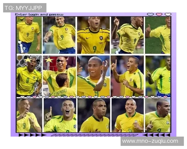 巴西足球国王的传奇人生与辉煌成就回顾 巴西足球国王的传奇人生与辉煌成就回顾